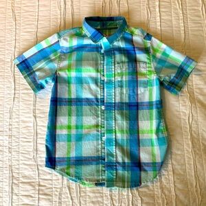 Cat & Jack shirt, size 4-5